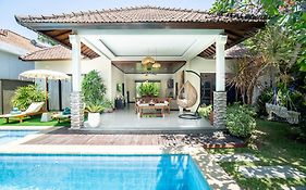 Gracia Bali Villas & Apartment