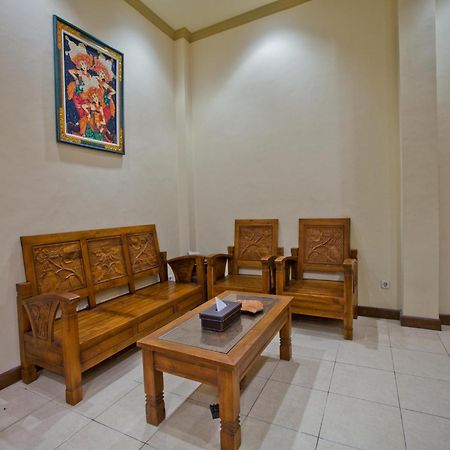 Gracia Bali Villas & Apartment Seminyak Esterno foto