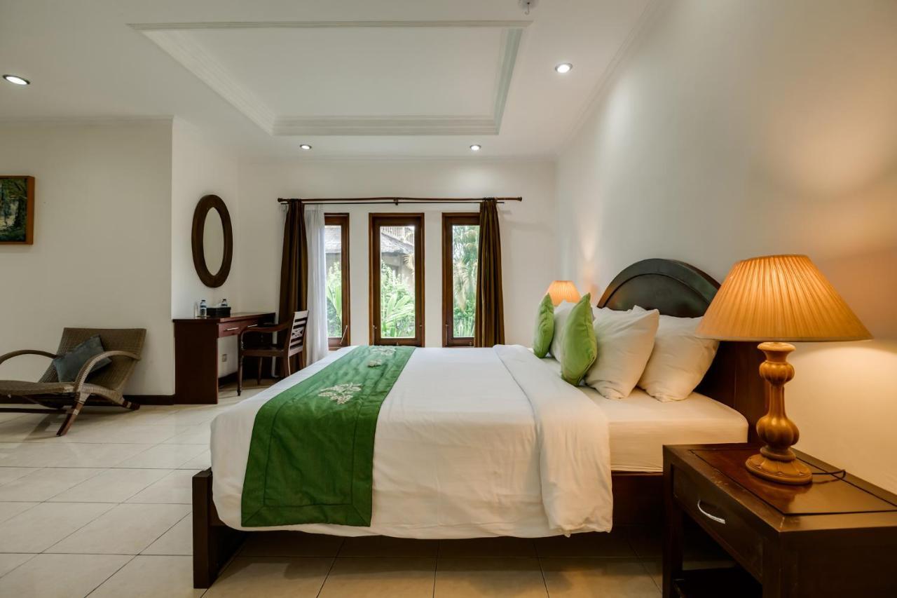 Gracia Bali Villas & Apartment Seminyak Esterno foto