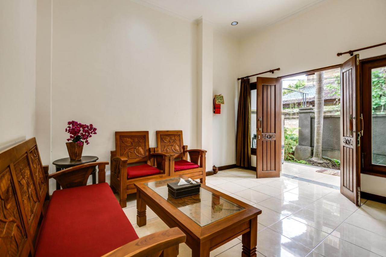 Gracia Bali Villas & Apartment Seminyak Esterno foto