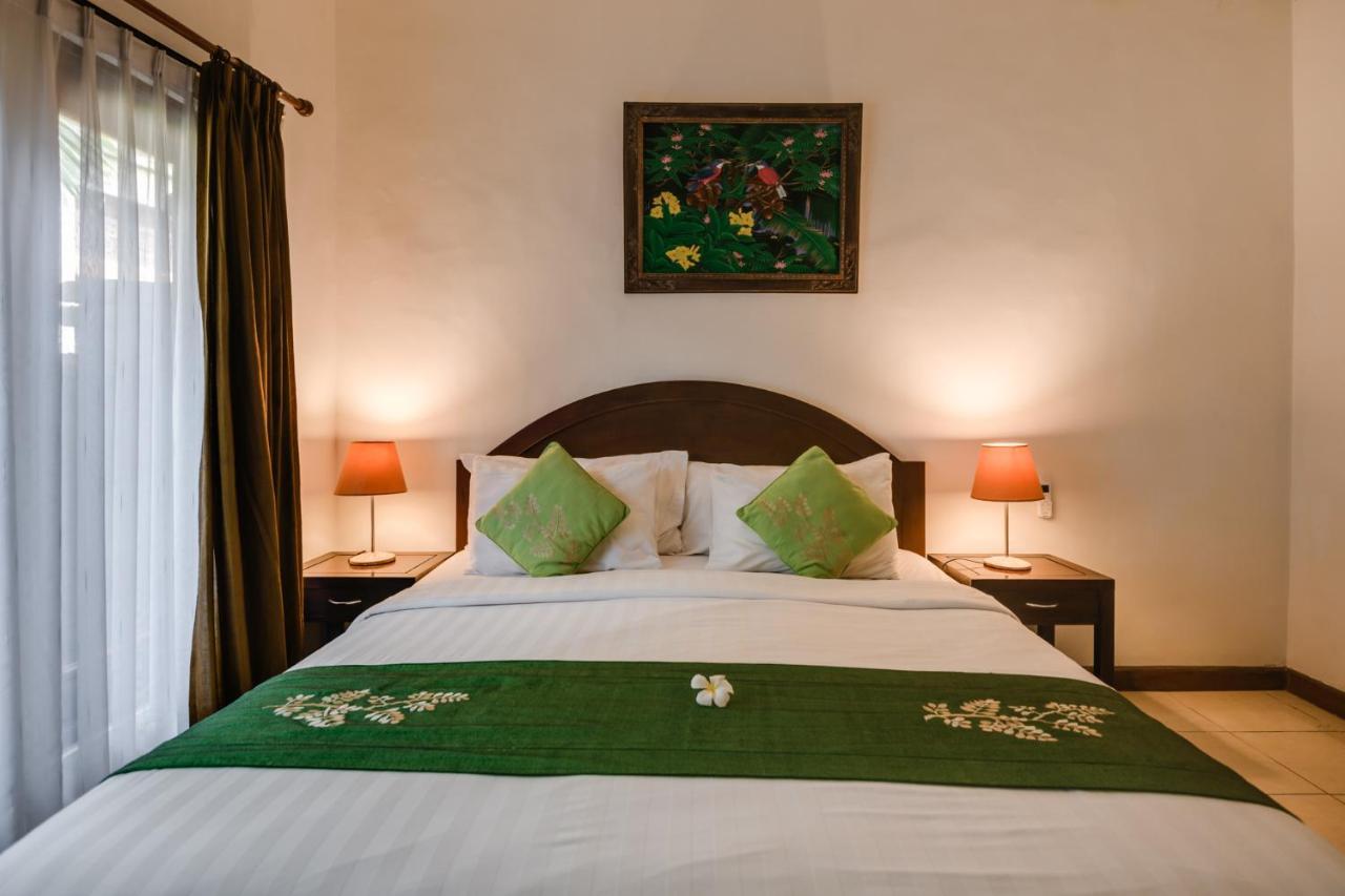 Gracia Bali Villas & Apartment Seminyak Esterno foto