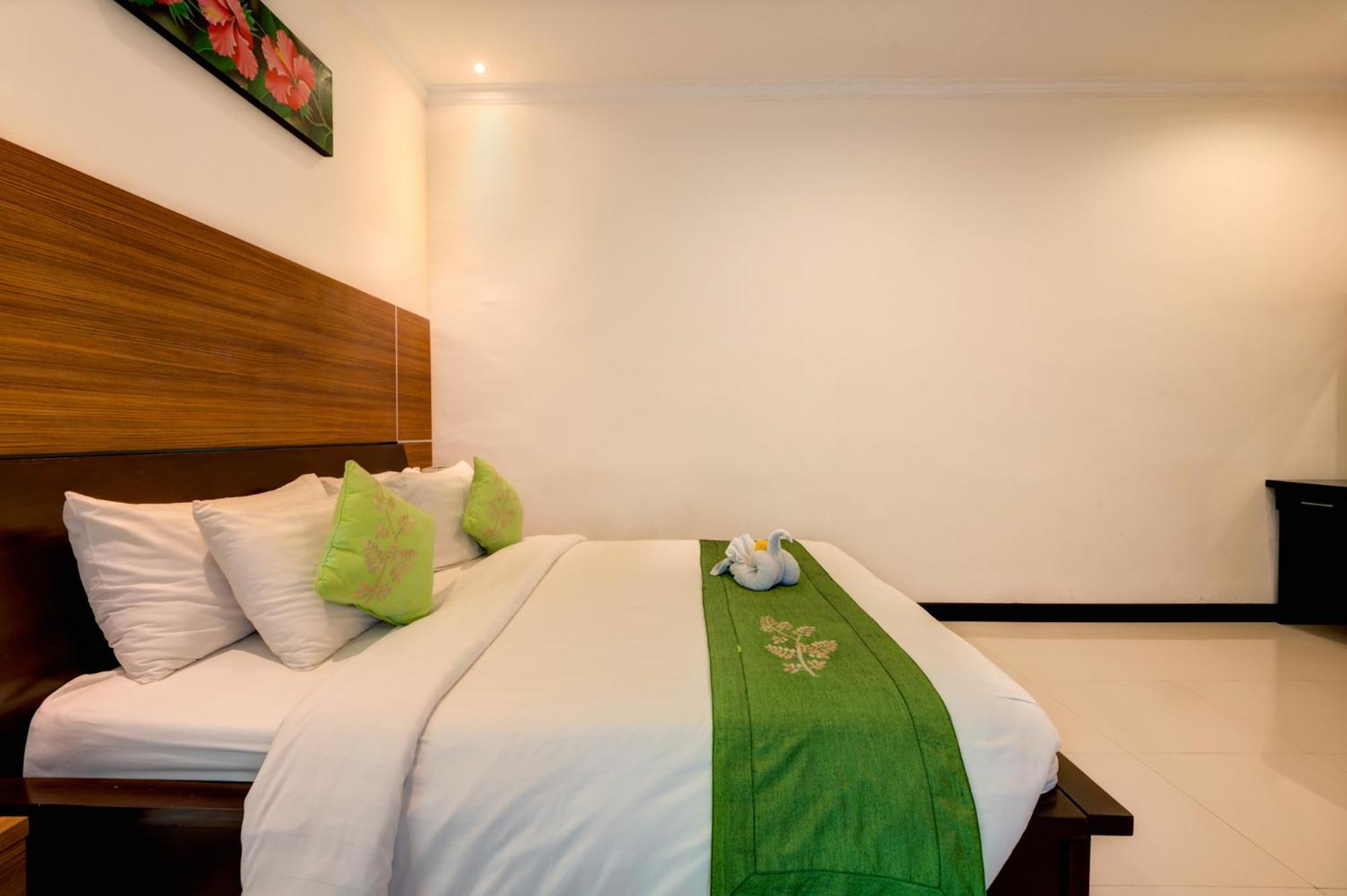 Gracia Bali Villas & Apartment Seminyak Esterno foto