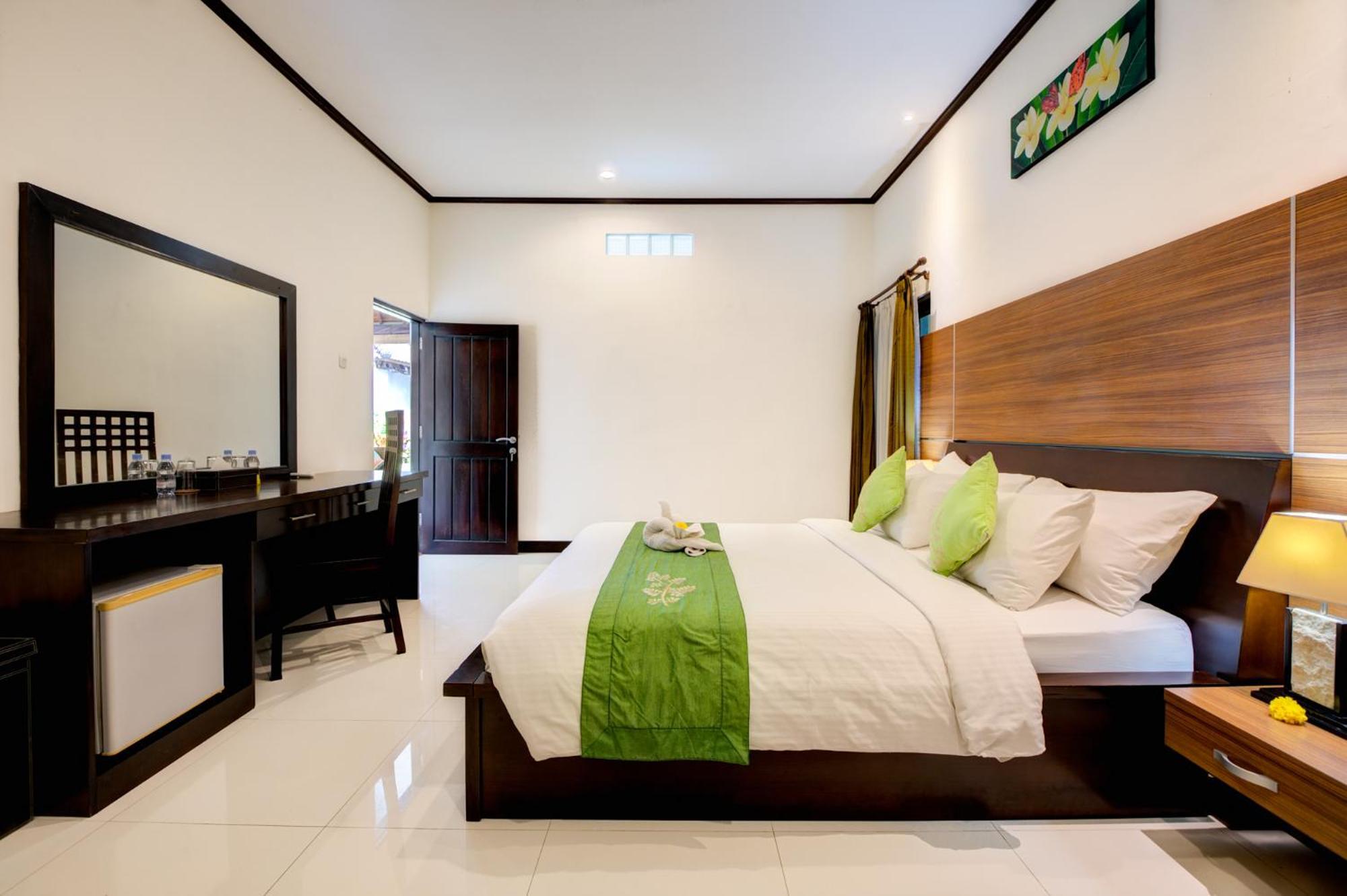 Gracia Bali Villas & Apartment Seminyak Esterno foto
