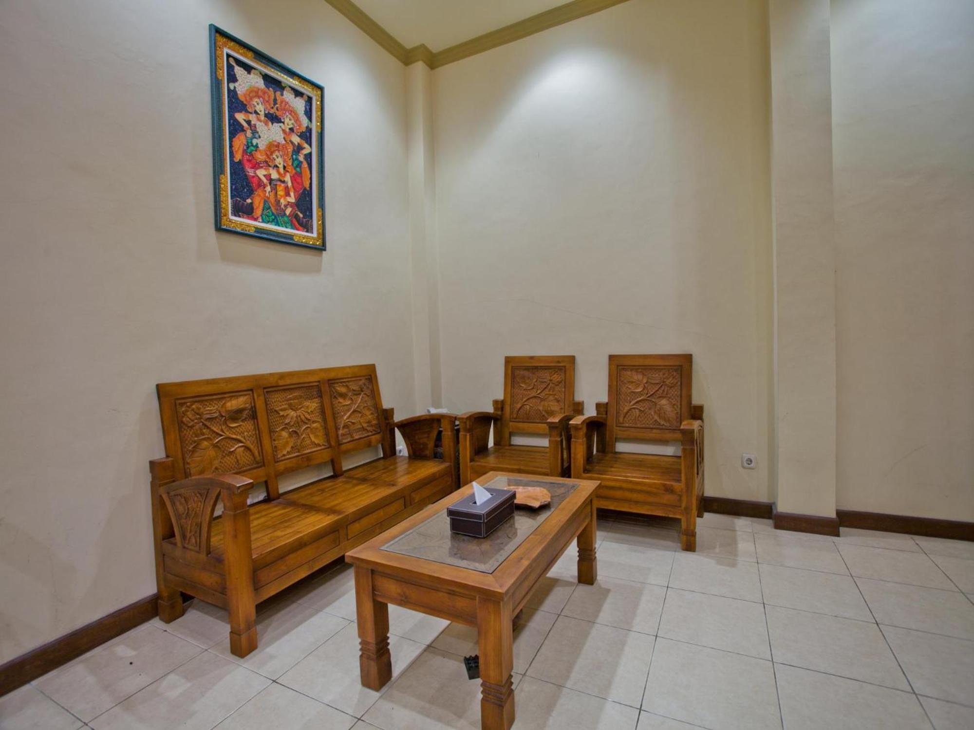Gracia Bali Villas & Apartment Seminyak Esterno foto