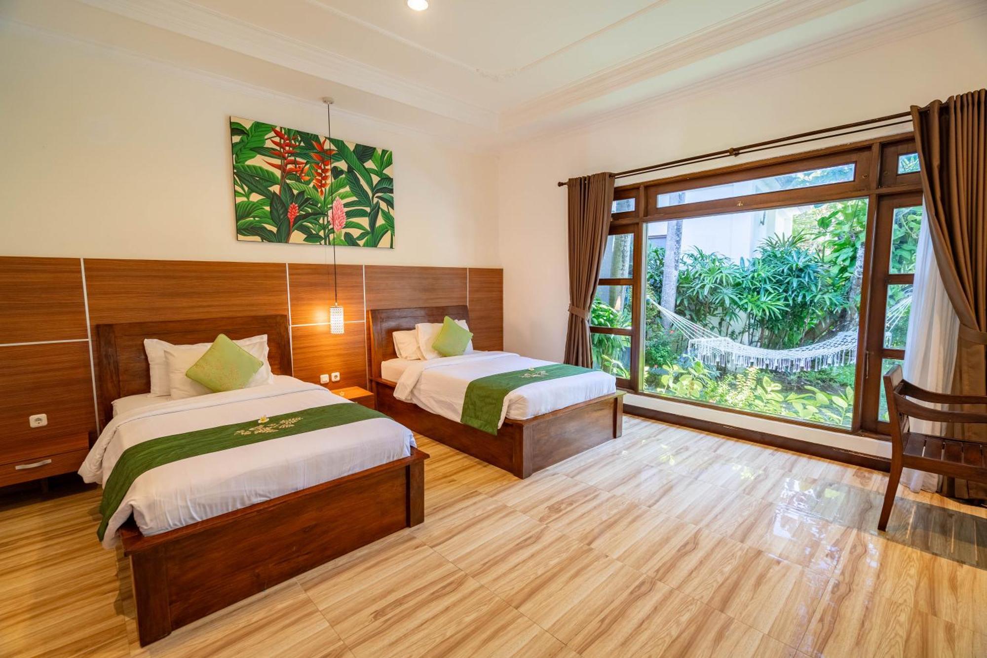 Gracia Bali Villas & Apartment Seminyak Esterno foto